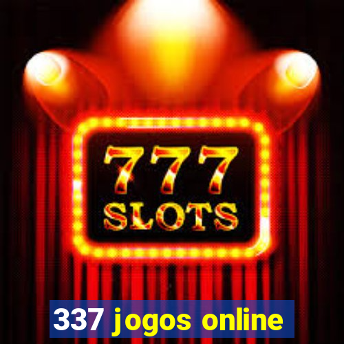 337 jogos online